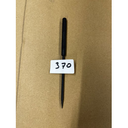 Large probe for impact repair - 2nd LIFE - N370 at VBSA - France | windshield repair