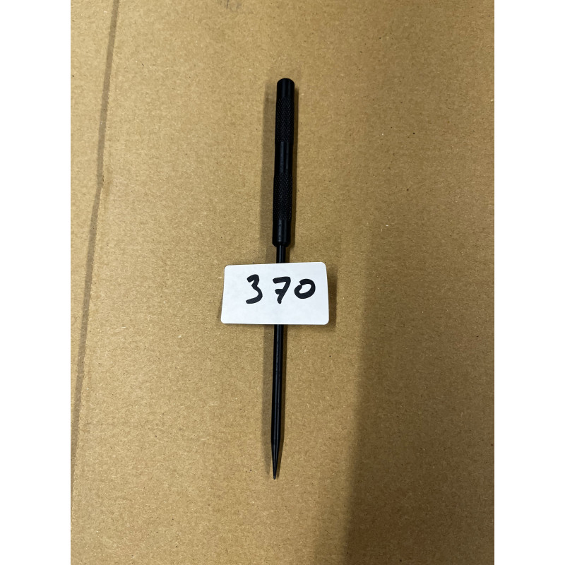 Grande sonde pour réparation d'impact - 2ème VIE - N370 chez VBSA - France Grande sonde pour réparation d'impact - 2ème VIE - N370 chez VBSA - France