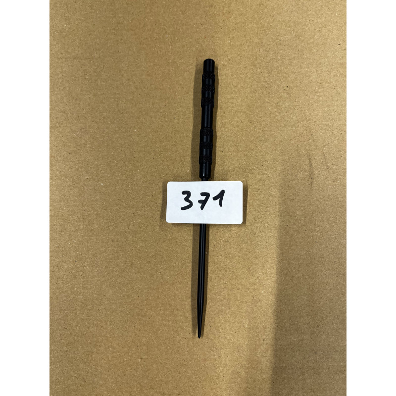 Grande sonde pour réparation d'impact - 2ème VIE - N371 chez VBSA - France | réparation pare-brise Grande sonde pour réparation d'impact - 2ème VIE - N371 chez VBSA - France | réparation pare-brise