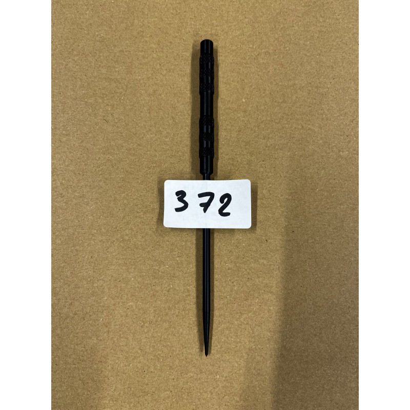 Grande sonde pour réparation d'impact - 2ème VIE - N372 chez VBSA - France | réparation pare-brise Grande sonde pour réparation d'impact - 2ème VIE - N372 chez VBSA - France | réparation pare-brise