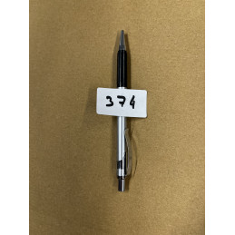 Grande sonde pour réparation d'impact - 2ème VIE - N374 chez VBSA - France | réparation pare-brise
