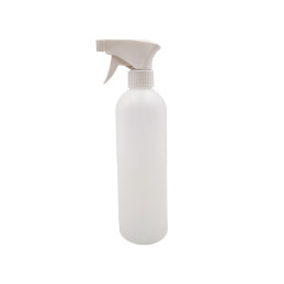 Püskürtücü - 500ml VBSA Fransa'da