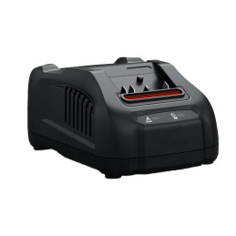 2 adet 18V - 5A pil seti + FEIN FSC1.7 akülü bıçak şarj cihazı, VBSA - Fransa