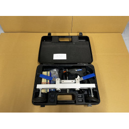 Kit réparation débosselage carrosserie sans peinture - KRD1 - 2ND VIE chez VBSA France