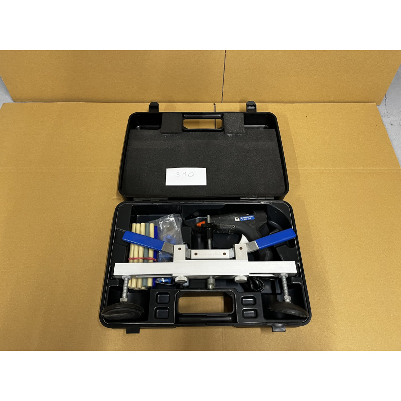 Paintless dent repair kit - KRD1 - 2ND VIE at VBSA France Paintless dent repair kit - KRD1 - 2ND VIE at VBSA France
