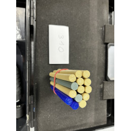 Paintless dent repair kit - KRD1 - 2ND VIE at VBSA France