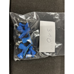 Paintless dent repair kit - KRD1 - 2ND VIE at VBSA France