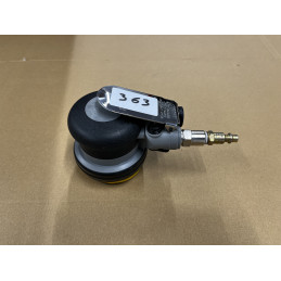 Orbital air sander - 2nd Vie vbsa france
