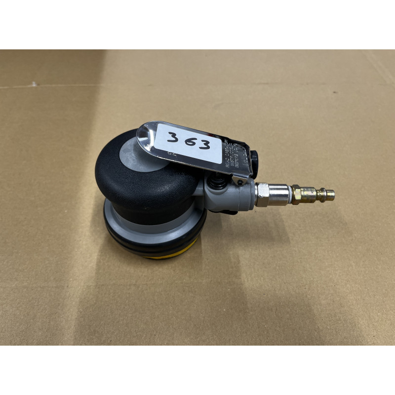 Ponceuse à air orbitale - 2nd Vie vbsa france