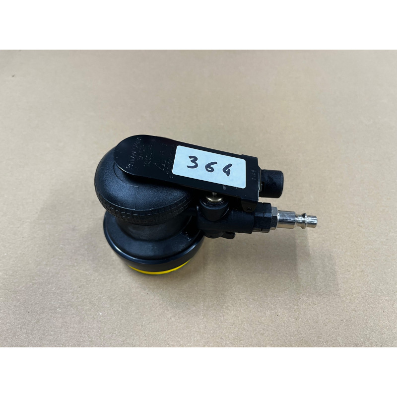 Ponceuse à air orbitale - 2nd Vie vbsa france