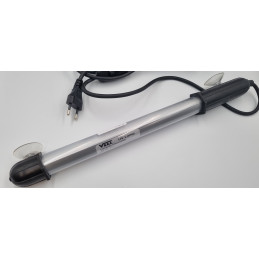 Lampe UV longue 220V pour polymérisation de la résine de fente - 2nd vie vbsa france