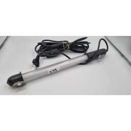 Lampe UV longue 220V pour polymérisation de la résine de fente - 2nd vie vbsa france