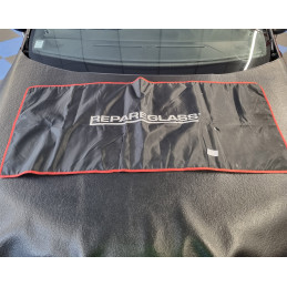 Protective cover for roof/hood, non-slip - 2nd life vbsa france