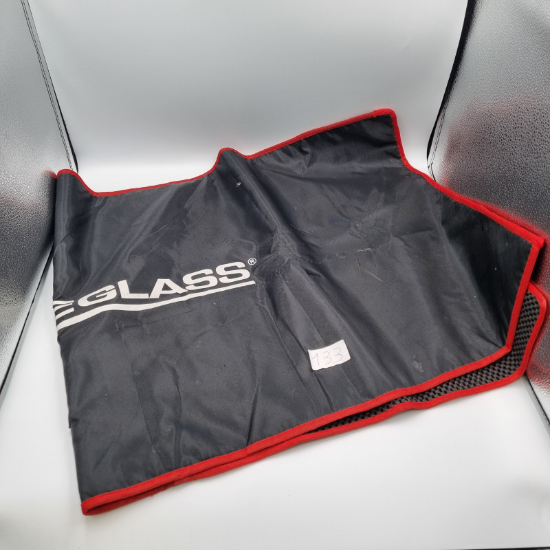 Protective cover for roof/hood, non-slip - 2nd life vbsa france Protective cover for roof/hood, non-slip - 2nd life vbsa france