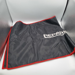 Protective cover for roof/hood, non-slip - 2nd life vbsa france