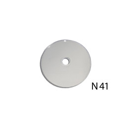 Ecran UV Rond Ø 9cm pour pont 9620 - Protection impact - 2nd vie vbsa france