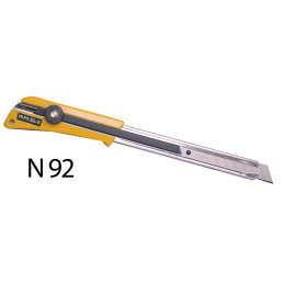 Olfa ® uzun bıçak, kırılabilir bıçaklı - 2. hayat vbsa fransa
