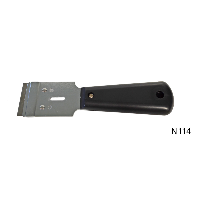 Cam kazıyıcı, 1 bıçaklı RK -100A - 2. hayat vbsa fransa