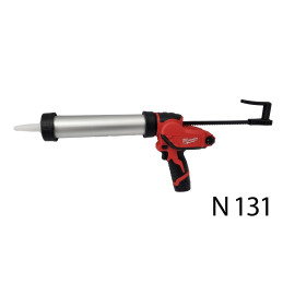 Pistolet MILWAUKEE Lithium - 12V - 2nd vie vbsa france