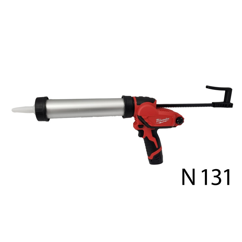 Pistolet MILWAUKEE Lithium - 12V - 2nd vie vbsa france Pistolet MILWAUKEE Lithium - 12V - 2nd vie vbsa france