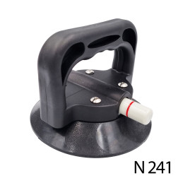 Vakumlu Tutucu Seti – Çap 150 mm – Taşıma Kapasitesi 62 kg - 2. VIE vbsa fransa