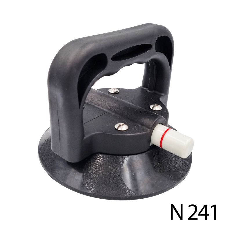 Vakumlu Tutucu Seti – Çap 150 mm – Taşıma Kapasitesi 62 kg - 2. VIE vbsa fransa