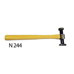Marteau rivoir 25mm -2nd vie vbsa france