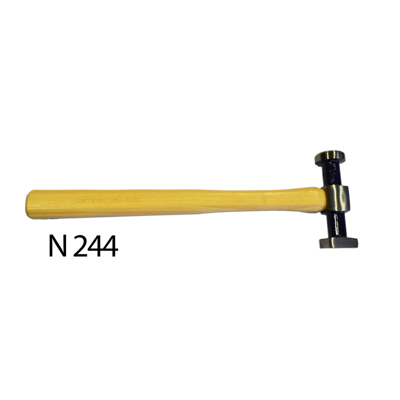 25 mm çekiç - 2. hayat vbsa fransa