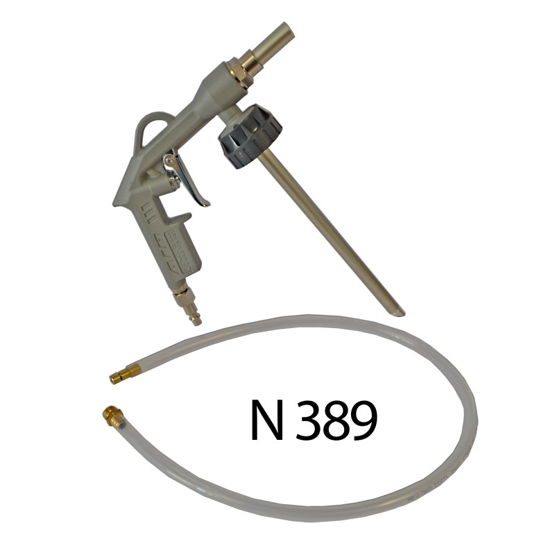 Pistolet d’application pour corps creux et sous-châssis - 2nd vie vbsa france Pistolet d’application pour corps creux et sous-châssis - 2nd vie vbsa france