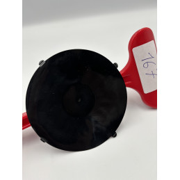 Retention device: metal strip and trim - 2nd life vbsa france