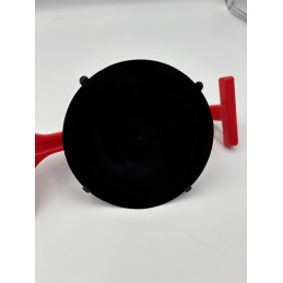 Retention device: metal strip and trim - 2nd life vbsa france