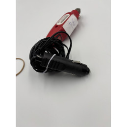 12V carbide drill for impact drilling - 2nd life vbsa france