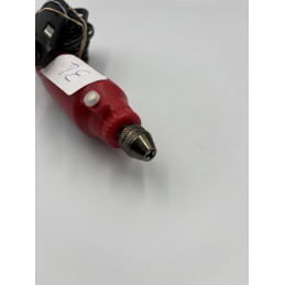 12V carbide drill for impact drilling - 2nd life vbsa france