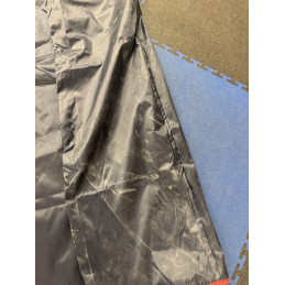 Housse de protection de siège double en nylon - 2nd vie vbsa france