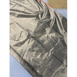 Housse de protection de siège double en nylon - 2nd vie vbsa france