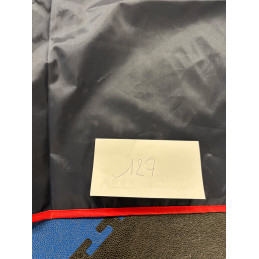 Housse de protection de siège double en nylon - 2nd vie vbsa france