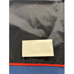 Housse de protection de siège double en nylon - 2nd vie vbsa france