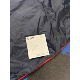 Housse de protection de siège double en nylon - 2nd vie vbsa france