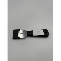 Cam kazıyıcı, 1 bıçaklı RK -100A - 2. hayat vbsa fransa