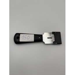 Cam kazıyıcı, 1 bıçaklı RK -100A - 2. hayat vbsa fransa