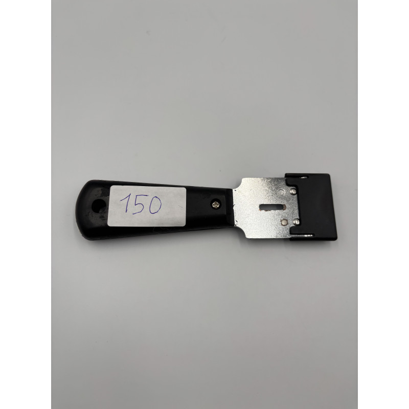 Cam kazıyıcı, 1 bıçaklı RK -100A - 2. hayat vbsa fransa