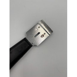 Cam kazıyıcı, 1 bıçaklı RK -100A - 2. hayat vbsa fransa