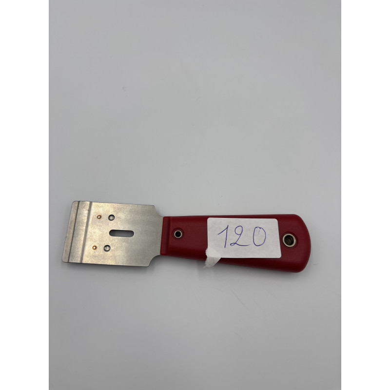 Cam kazıyıcı, 1 bıçaklı RK -100A - 2. hayat vbsa fransa
