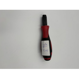 Universal scraper for removing old adhesive bead - 2nd life vbsa france