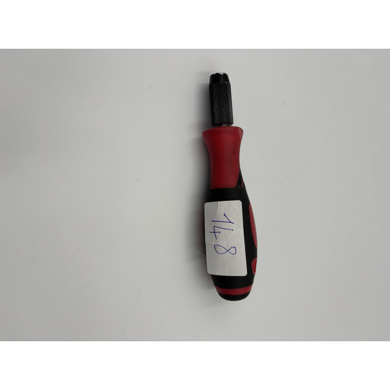 Universal scraper for removing old adhesive bead - 2nd life vbsa france
