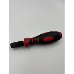 Universal scraper for removing old adhesive bead - 2nd life vbsa france
