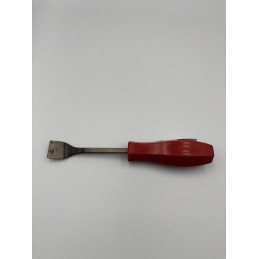 Scraper for standard door frames - 2nd life vbsa france