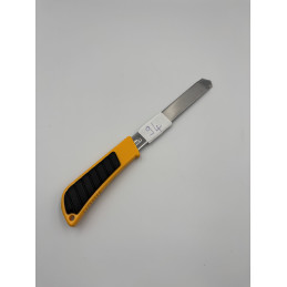 Olfa ® uzun bıçak, kırılabilir bıçaklı - 2. hayat vbsa fransa