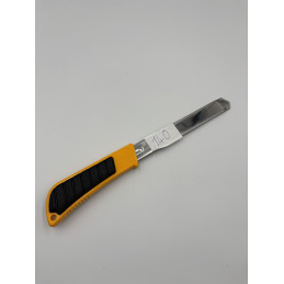 Olfa ® long knife with breakable blade - 2nd life vbsa france