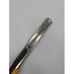 Olfa ® uzun bıçak, kırılabilir bıçaklı - 2. hayat vbsa fransa